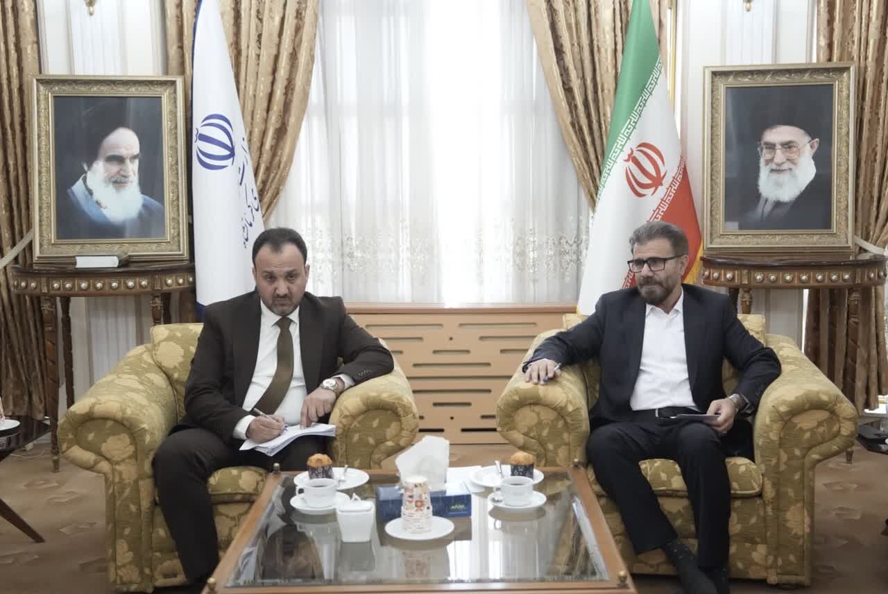 کرمانشاه آماده انتقال تجربیات مدیریت بازارچههای مرزی به اقلیم کردستان عراق است
