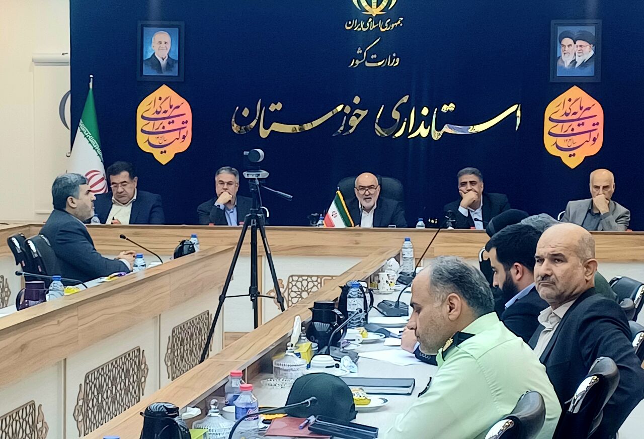 واگذاری یک هزار واحد مسکونی به متقاضیان طرح جوانی جمعیت در شهر جدید رامین