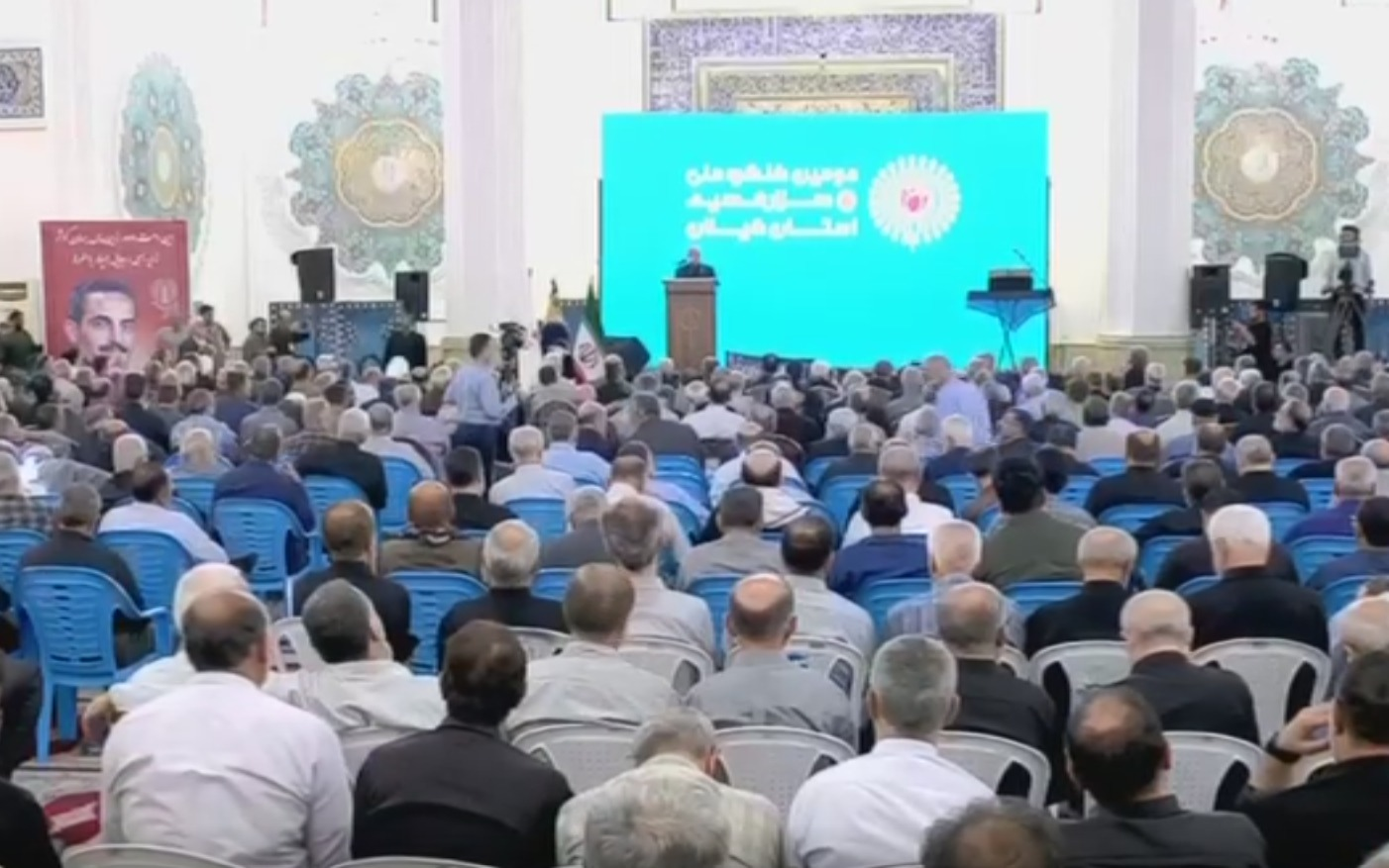معاون رئیس جمهور: عمق جنایت جنگ ۱۲ روزه بیشتر از ۸ سال دفاع مقدس بود