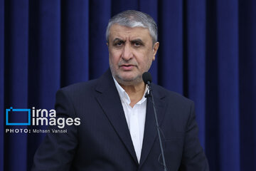 İslami: Ajansın 2 denetçisi, İran’a Yüksek Ulusal Güvenlik Konseyi Sekretaryası’nın izniyle geldi