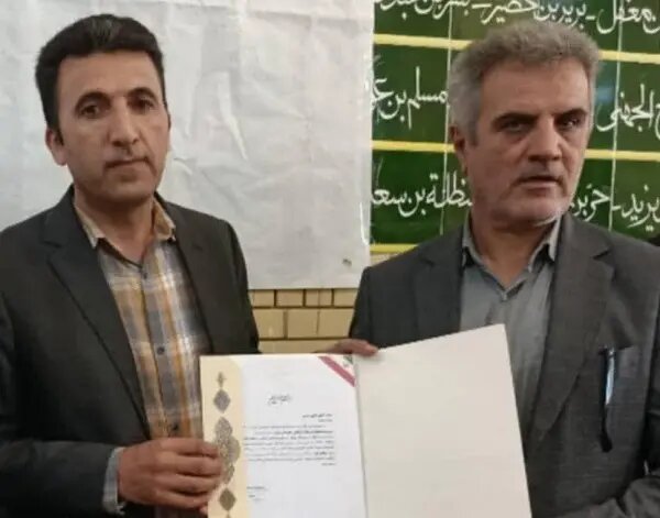 فرماندار شیراز: باغ‌شهرها زنگ خطری برای آینده منابع آبی فارس است