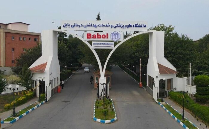 زیرساخت‌های درمانی خشرودپی بابل توسعه می‌یابد
