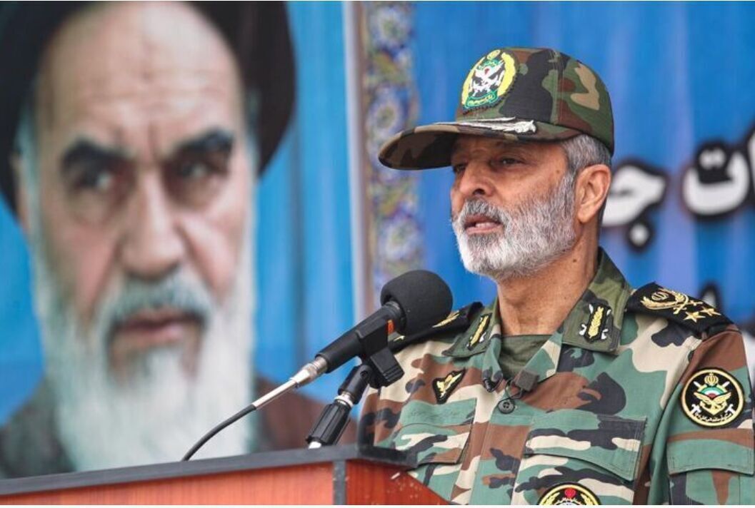 Iran’s military chief condemns Israel's assassination of Yemeni officials