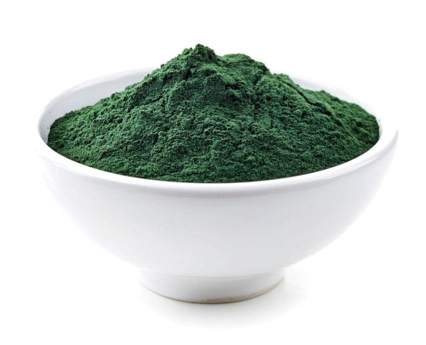 جلبک «اسپیرولینا» چیست و چه مصرفی دارد؟