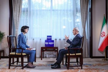Pezeşkiyan: Ajans İran’la dürüst bir yaklaşım sergilemedi / Çin’in kalkınma sürecine övgü