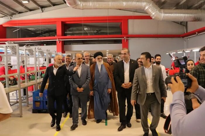 هفت پروژه سرمایهگذاری داخلی و خارجی در منطقه آزاد انزلی به بهرهبرداری رسید