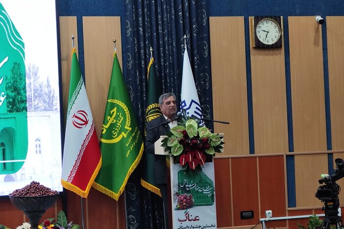 جشنواره عناب خراسان جنوبی فرصتی برای معرفی این گیاه دارویی در سطح ملی است