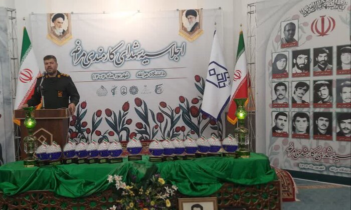 عضو خبرگان: جنگ ۱۲ روزه نمایش بی‌مانند ایرانیت و اسلامیت بود