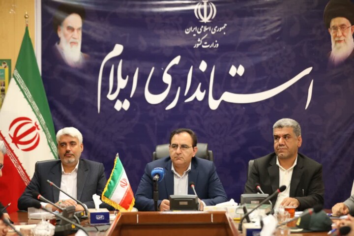 معاون استاندار ایلام: دانشگاه و رسانه دو بال اصلی مقابله با آسیبهای اجتماعی هستند