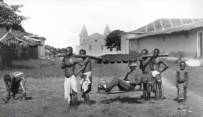 از جنگ تریاک تا کشتار بردههای آفریقایی؛ انگلیس چگونه یک چهارم جهان را استعمار کرد؟