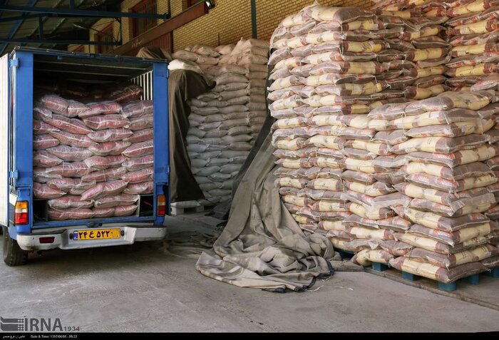 جهش قیمت برنج در بازار/ توزیع گسترده برنج وارداتی در قزوین