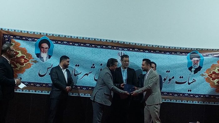 پردیس برای برگزاری مسابقات موتورسواری و اتومبیلرانی استان تهران مناسب است