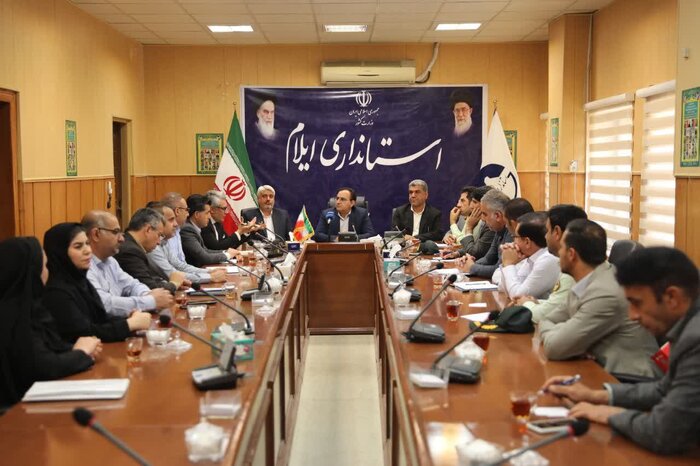 پیوند دولت و مردم برای نه به اعتیاد؛ ظرفیت ۹۲ سَمن ایلام فعال میشود