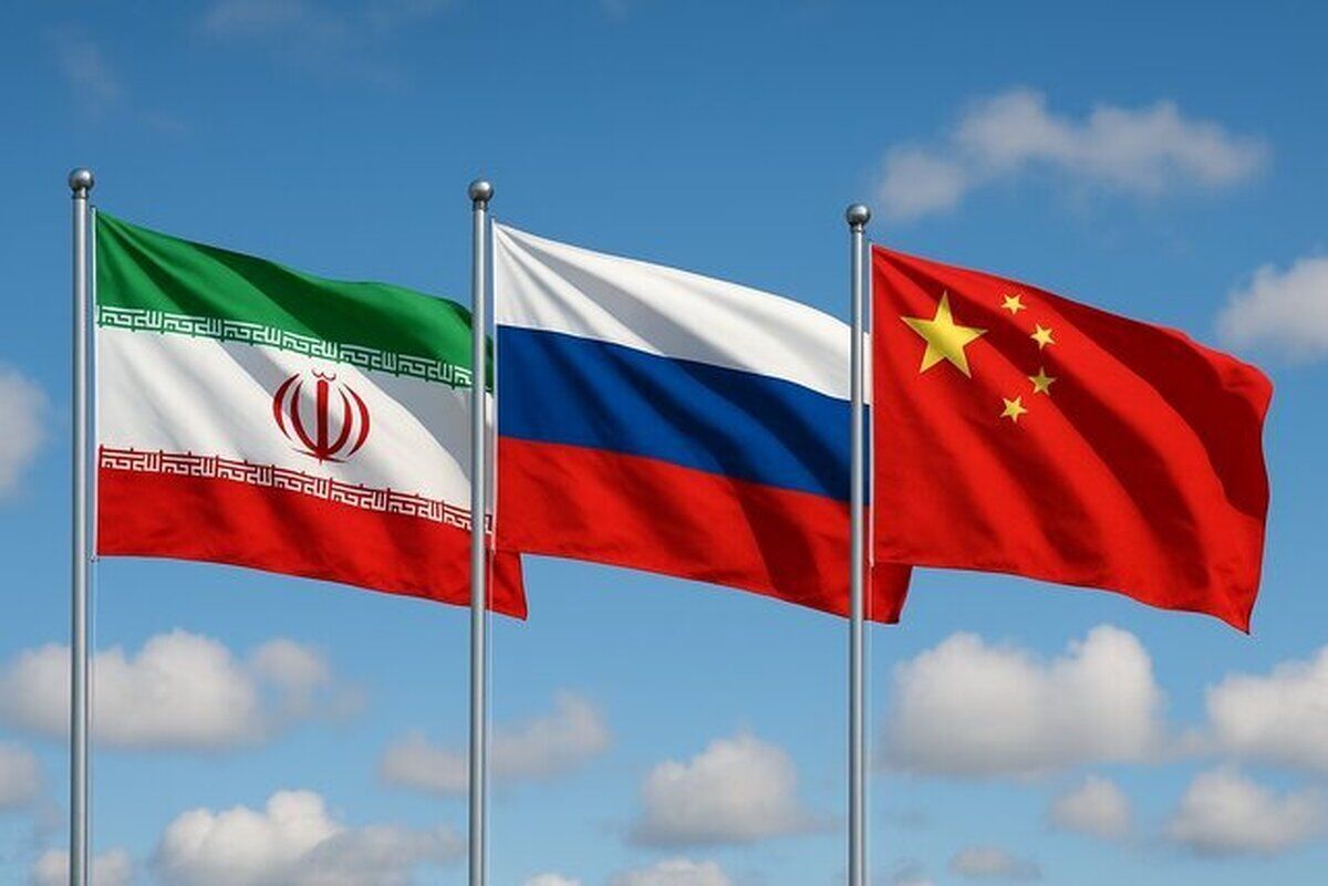 Iran-Russia-China joint letter urges UNSC to dismiss E3 snapback bid