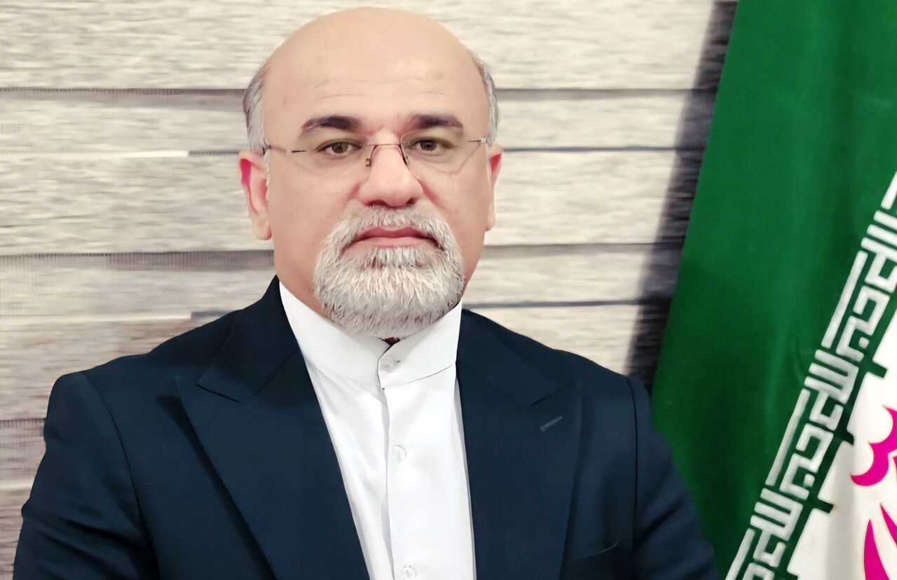 ۱۱۶ اقدام مهم برای ایمن سازی مراکز پرخطر استان بوشهر انجام شد ۱۱۶ اقدام مهم برای ایمن سازی مراکز پرخطر استان بوشهر انجام شد