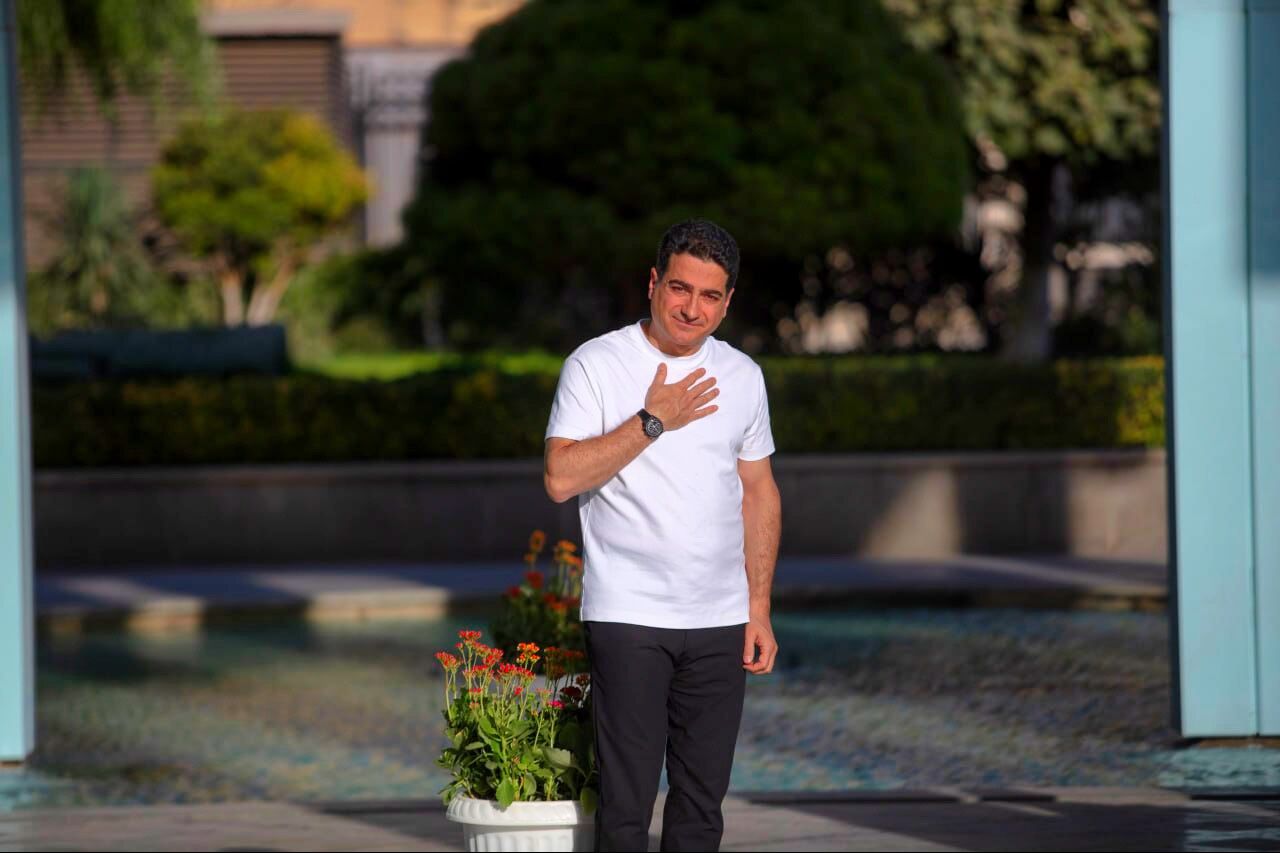 شاید کنسرت شجریان زمستان برگزار شود