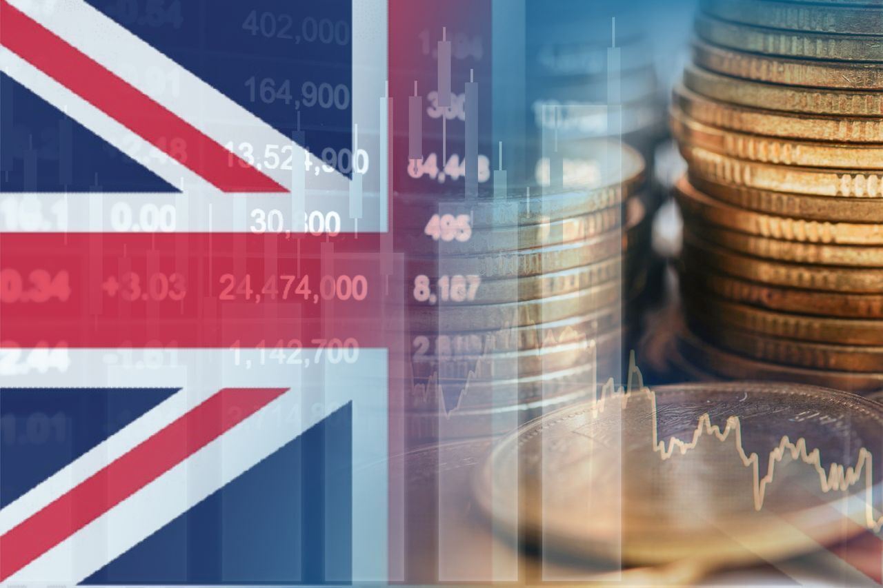تداوم بدبینی کسب و کارهای انگلیسی نسبت به شرایط اقتصادی