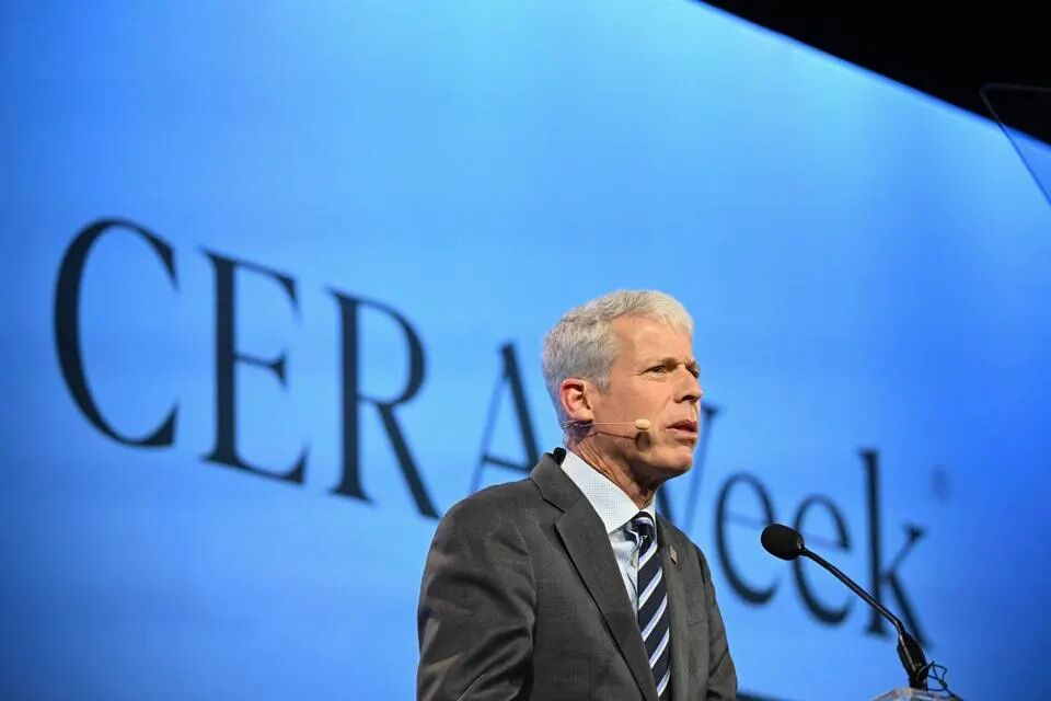 وزیر انرژی آمریکا: قصدی برای انفجار هسته‌ای نداریم