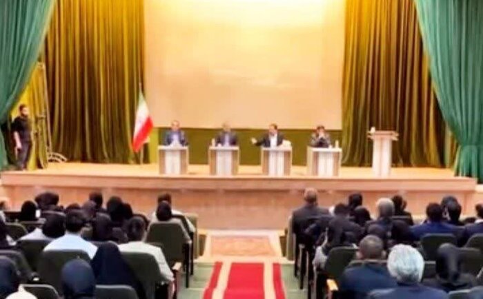 مطالبه پاسخگویی بینالمللی برای جنایات رژیم صهیونیستی