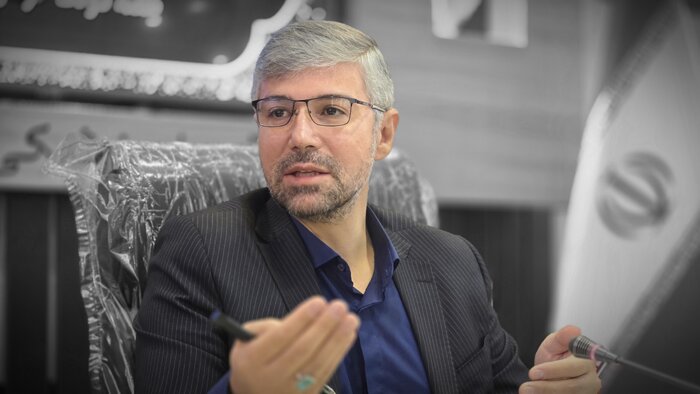 ضوابط سختگیرانه ورود و خروج دام در همدان بدنبال شیوع بیماری تب برفکی