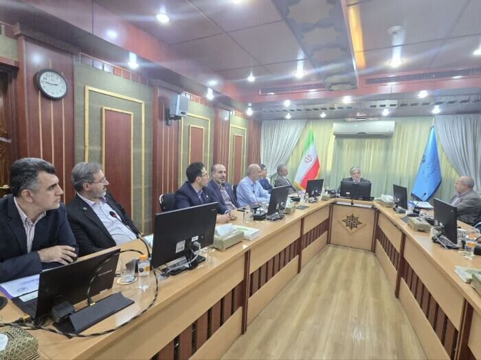 آغاز انتخاب رشته کنکور ۱۴۰۴ و امضای تفاهمنامههای ملی و بینالمللی