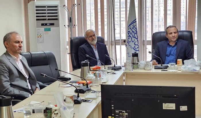 آغاز انتخاب رشته کنکور ۱۴۰۴ و امضای تفاهمنامههای ملی و بینالمللی