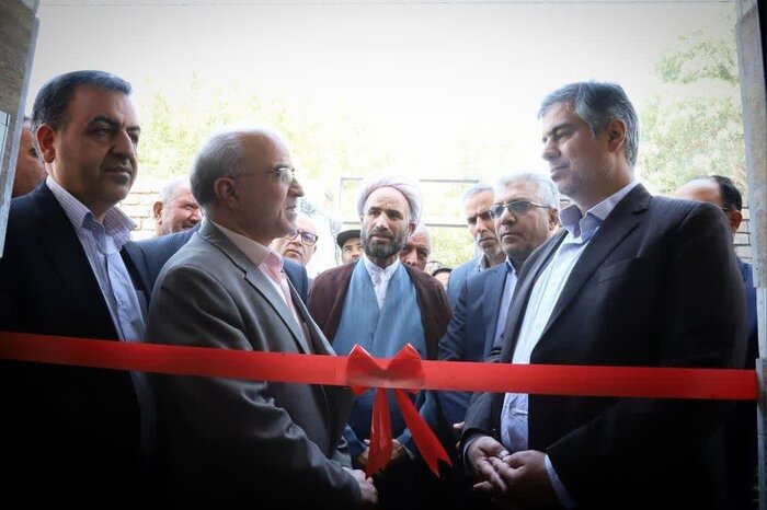 چرخیدن کلید قفل توسعه در هفته دولت استان مرکزی