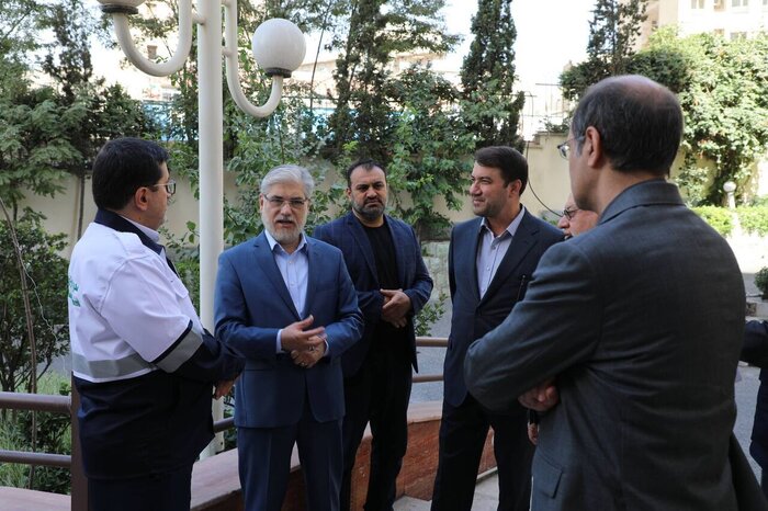 آغاز انتخاب رشته کنکور ۱۴۰۴ و امضای تفاهمنامههای ملی و بینالمللی