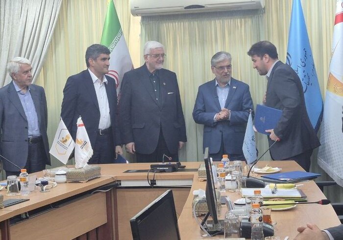 آغاز انتخاب رشته کنکور ۱۴۰۴ و امضای تفاهمنامههای ملی و بینالمللی