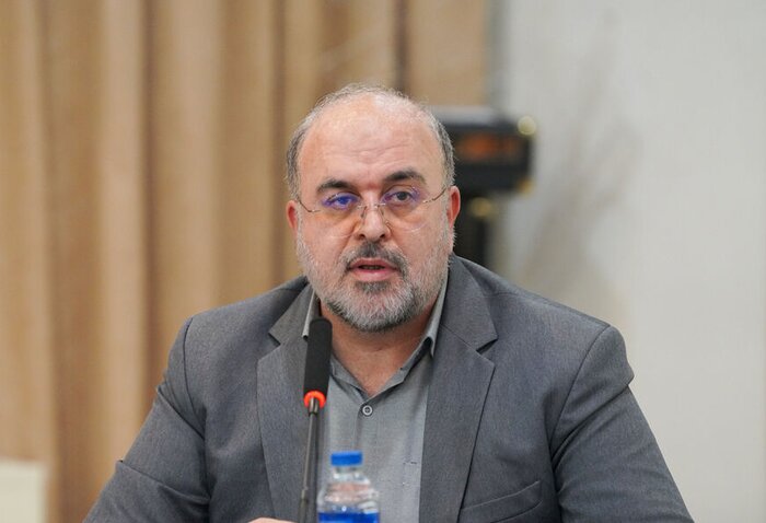 رئیس بیستوهفتمین جشنواره بینالمللی قصهگویی منصوب شد