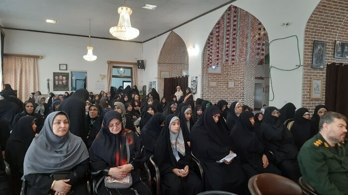 هشدار امام جمعه مراغه نسبت به فروپاشی خانواده‌ها به دلیل کم‌توجهی به آموزه‌های اسلامی
