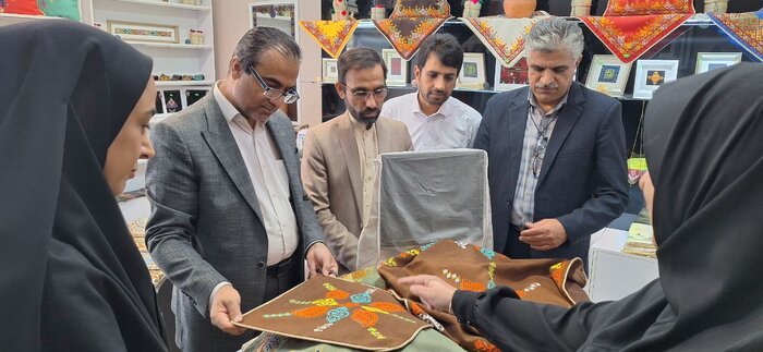 نبض تجارت مردمی؛ تعاونیها موتور محرک اقتصاد در سیستان و بلوچستان