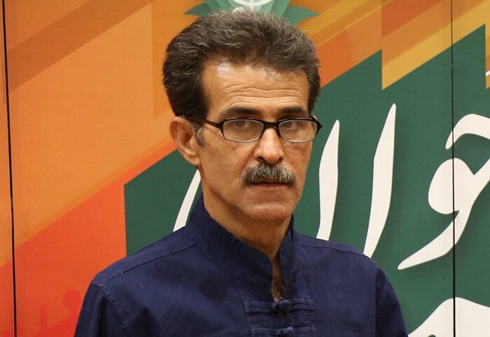 جداسازی «دف» براساس نواحی مختلف به زیان فرهنگ موسیقی است