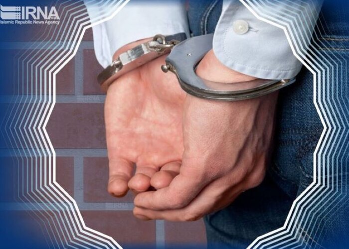 اخاذی با تهدید انتشار تصاویر خصوصی درالبرز