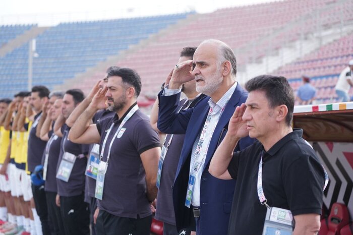 ترکیب احتمالی ایران مقابل تاجیکستان؛ بازگشت طارمی و جهانبخش برای صعود به فینال