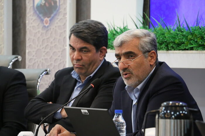 افتتاح ۲۴۰۰ مدرسه در سراسر کشور همزمان با اول مهر 1 172076547