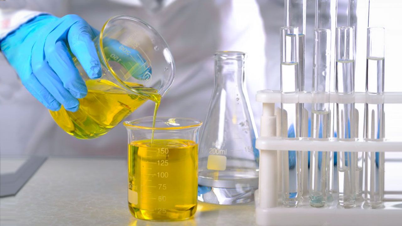 روشی نوین برای مدیریت پسماندهای صنعتی و تولید مواد شیمیایی ارزشمند