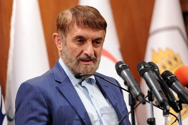 آقامحمدی: امنیت غذایی در شرایط جنگی باید ویژه دیده شود