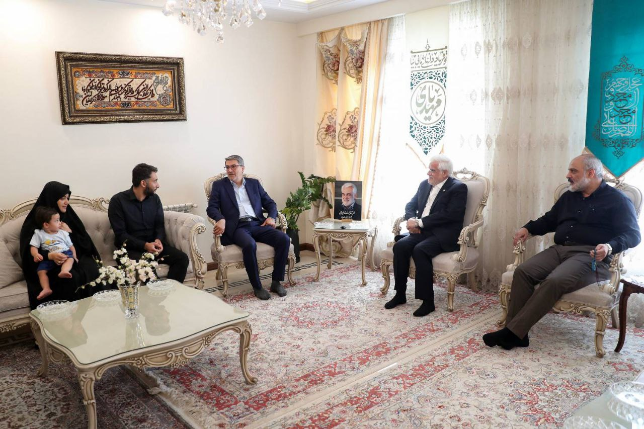 عارف: انسجام اجتماعی مسئولیت کارگزاران را بعد از جنگ ۱۲ روزه سنگینتر کرد