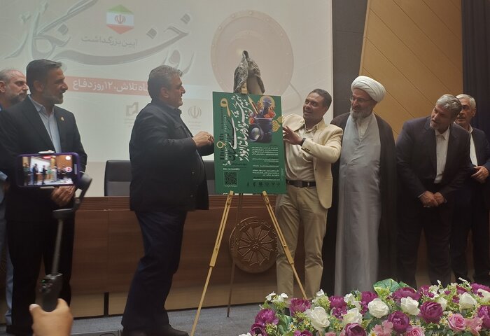 دغدغه خبرنگاران سمنان درباره سامانه ایرسانه تا ضرورت برندسازی ملی