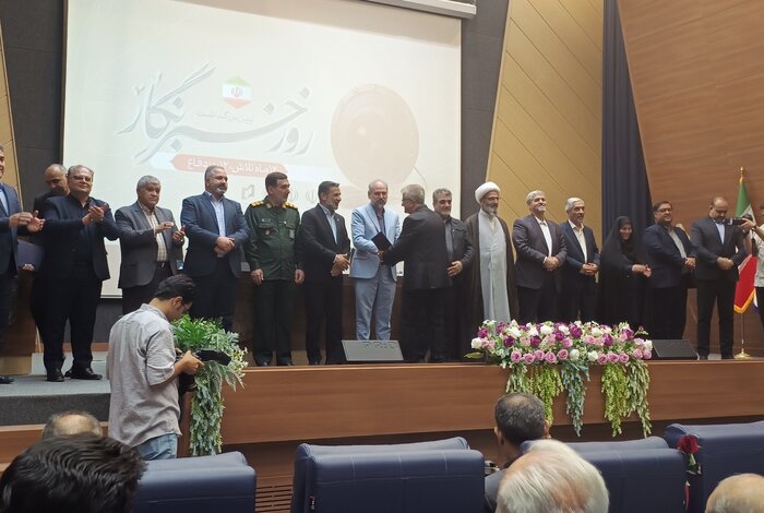 دغدغه خبرنگاران سمنان درباره سامانه ایرسانه تا ضرورت برندسازی ملی