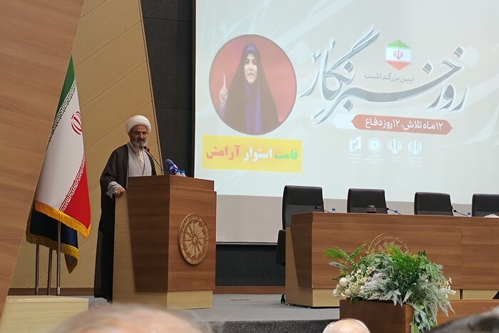 دغدغه خبرنگاران سمنان درباره سامانه ایرسانه تا ضرورت برندسازی ملی