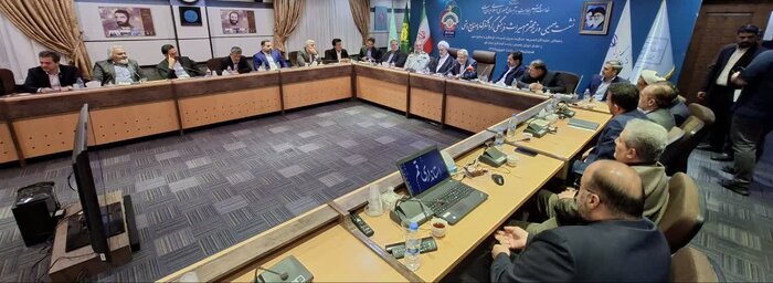 قم مقصد گردشگری مذهبی است/ لزوم افزایش امکانات اقامتی و بازسازی بافت تاریخی