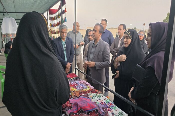 روستا بازار