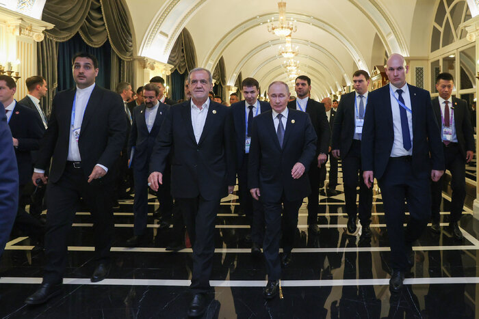 تهران در تیانجین؛ از جست‌وجوی جایگاه در معماری شرق‌محور تا عبور از تهدیدات غرب‌محور