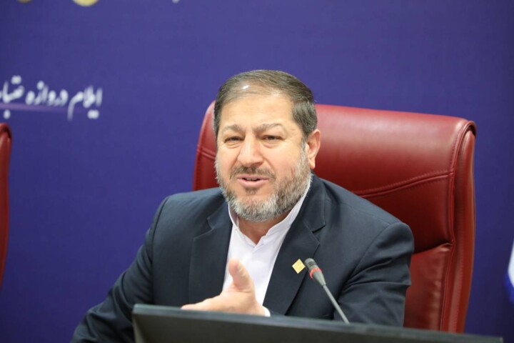 معاون وزیر صمت: قطع برق صنایع باید عادلانه مدیریت شود