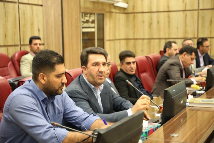 معاون وزیر صمت: قطع برق صنایع باید عادلانه مدیریت شود