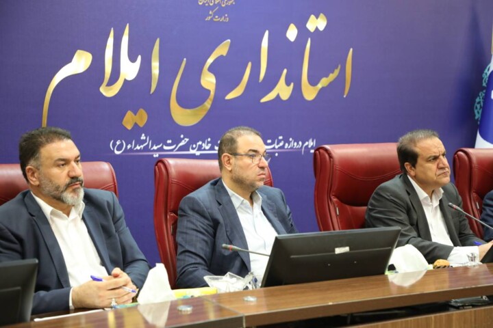 معاون وزیر صمت: قطع برق صنایع باید عادلانه مدیریت شود
