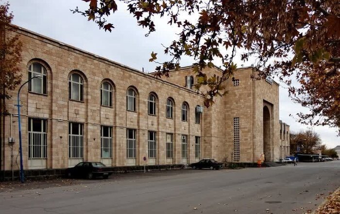 مراغه ظرفیت حمل و نقل ریلی نفتی به اقلیم کردستان عراق را دارد