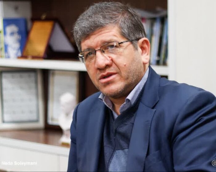 ۷۰ کیلومتر از خط ریلی رشت - آستارا تملک شد